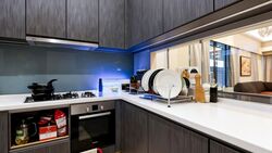 Kismis Residence (D21), Terrace #593393751